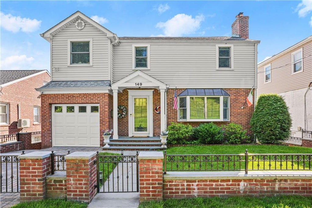 1 of 1 - 149 Hillview Avenue, Yonkers, NY