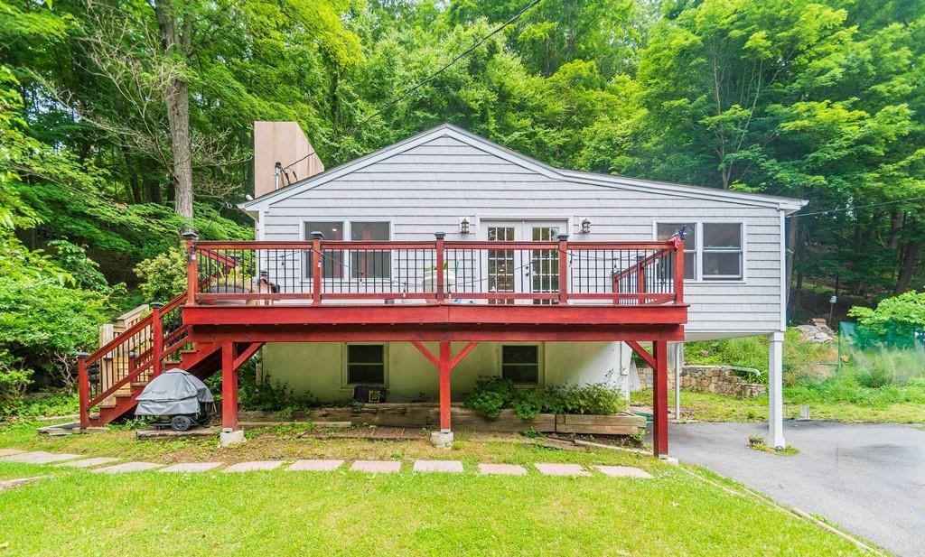 1 of 1 - 4 Old Brimstone Road, Carmel, NY