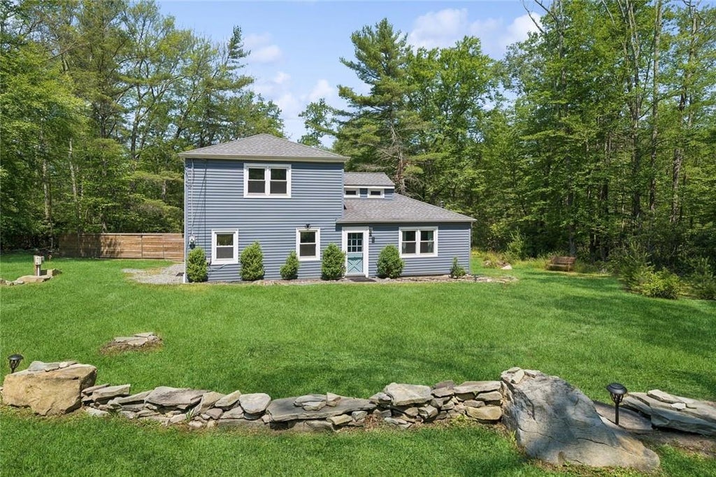1 of 1 - 96 White Road, Glen Spey, NY