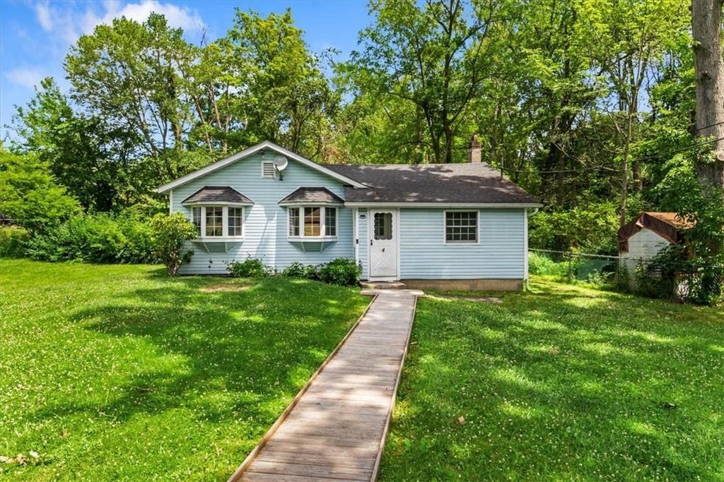 1 of 1 - 4 Dellworth Drive, Yorktown Heights, NY