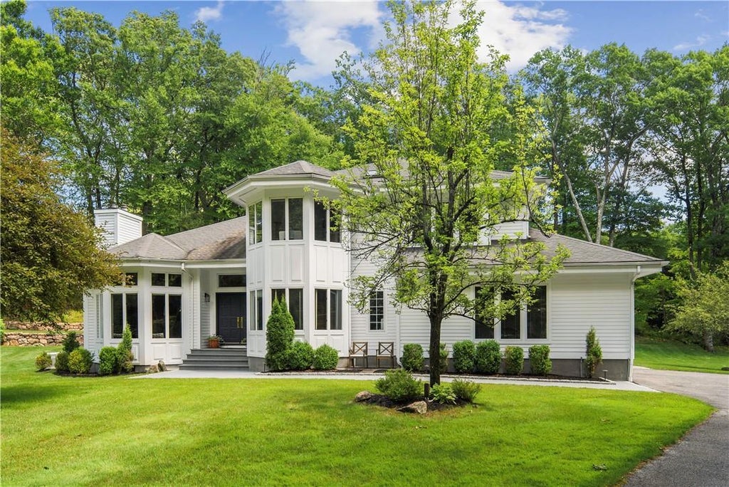 1 of 1 - 10 Cole Drive, Armonk, NY