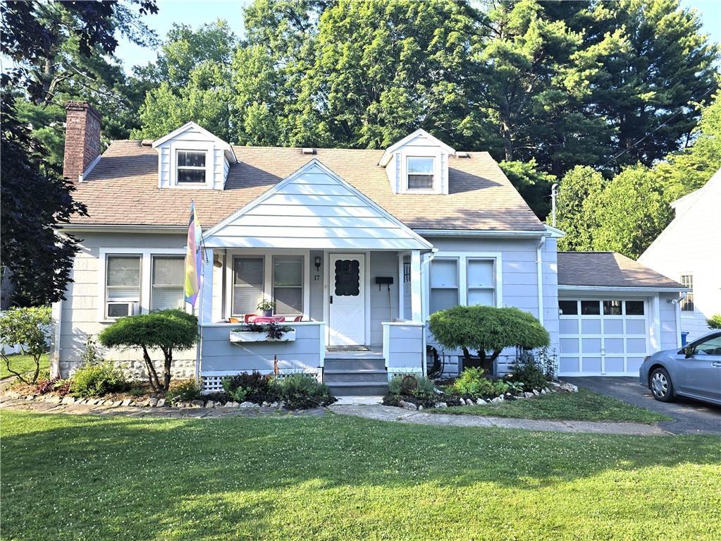1 of 1 - 17 Stickles Avenue, Kingston, NY