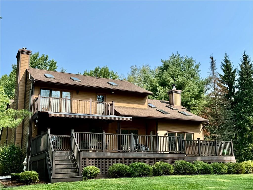 1 of 1 - 200 Otter Road, Campbell Hall, NY