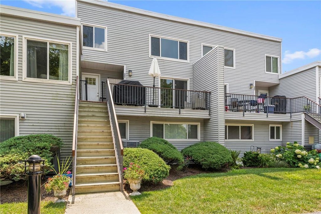 1 of 1 - 208 Harris Road Gb7, Bedford Hills, NY