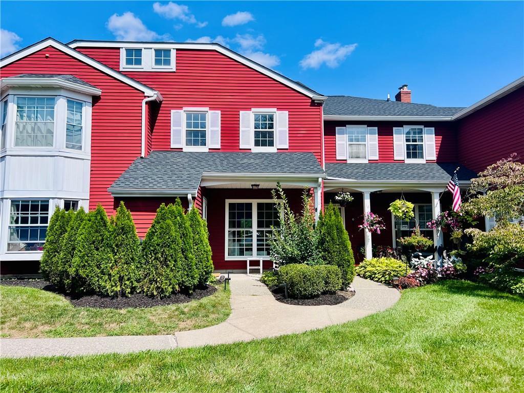 1 of 1 - 16 Weathervane Way, Warwick, NY