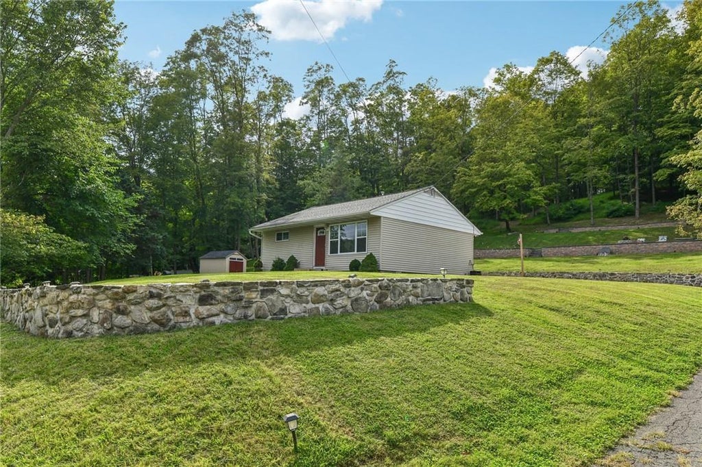 1 of 1 - 207 Bull Mill Road, Chester, NY