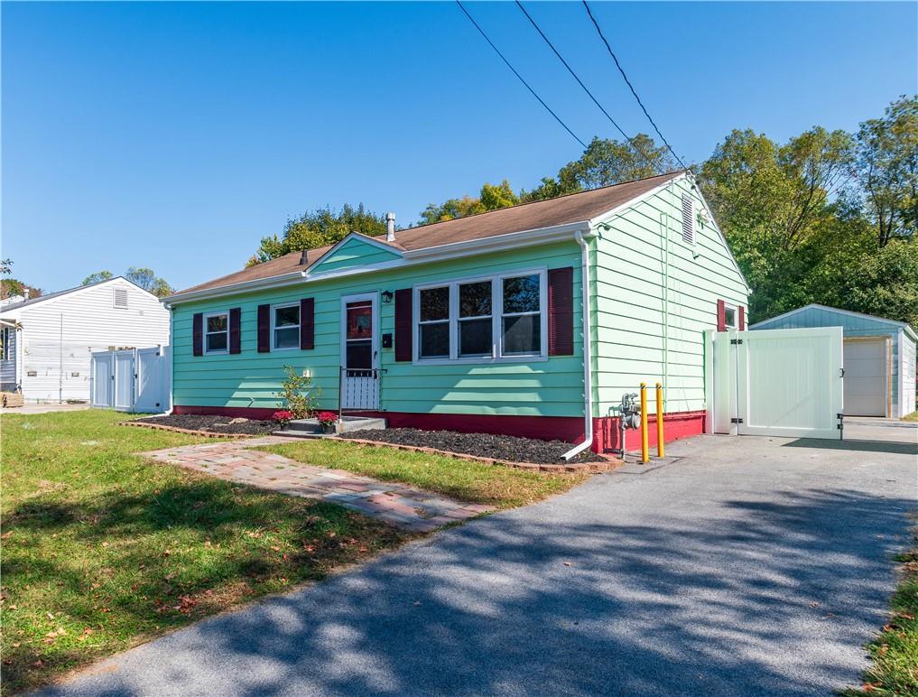 1 of 1 - 26 Peter Cooper Drive, Poughkeepsie, NY