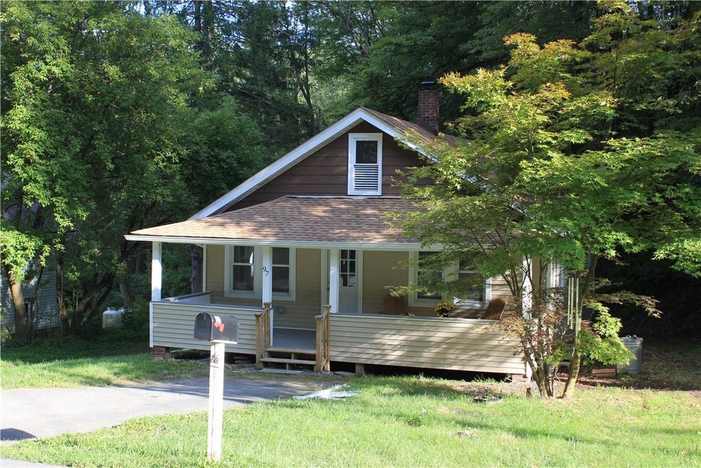 1 of 1 - 97 Irish Cape Road, Napanoch, NY