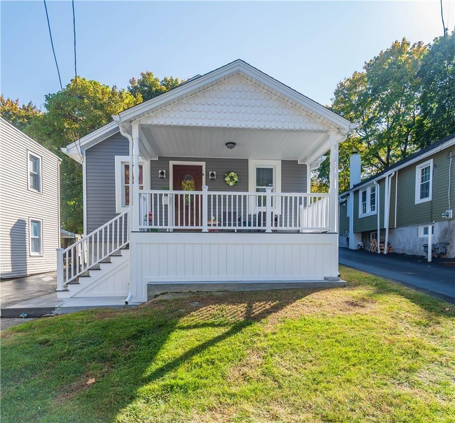 1 of 1 - 53 Ellis Avenue, Newburgh, NY