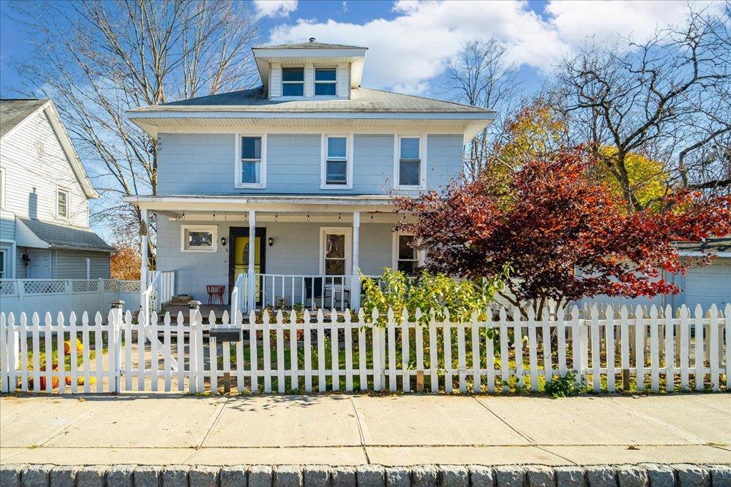 1 of 1 - 11 Ridge Avenue, Walden, NY