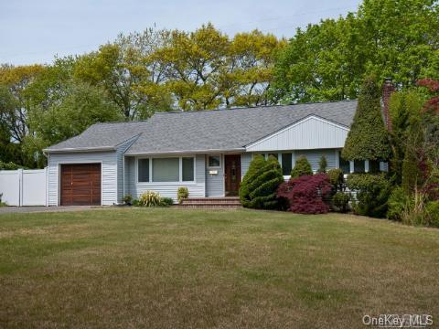 1 of 1 - 46 Miller Road, Farmingdale, NY