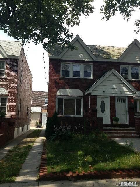 1 of 1 - 81-05 133rd Avenue, Ozone Park, NY