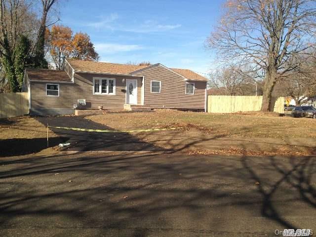 1 of 1 - 76 Applegate Drive, Central Islip, NY