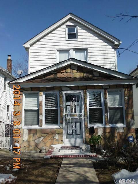 1 of 1 - 110-33 177th St., Jamaica, NY