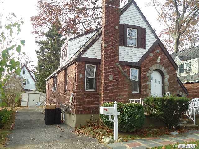 1 of 1 - 1762 Victoria St., Baldwin, NY