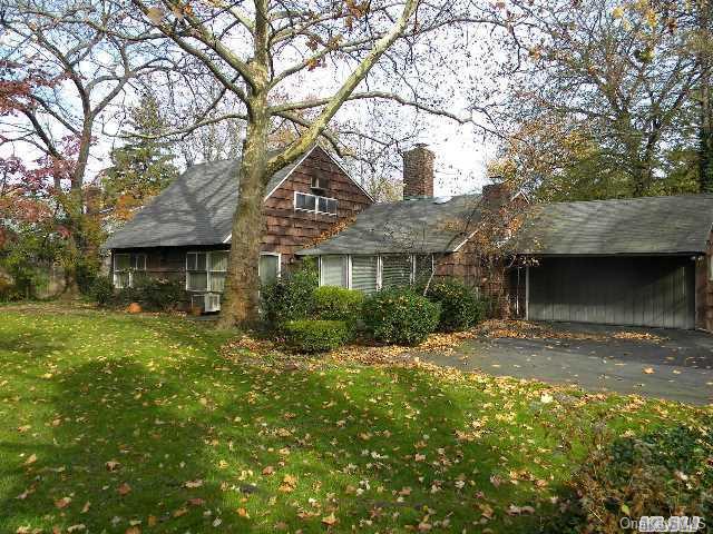 1 of 1 - 180 Shepherd Lane, Roslyn Heights, NY