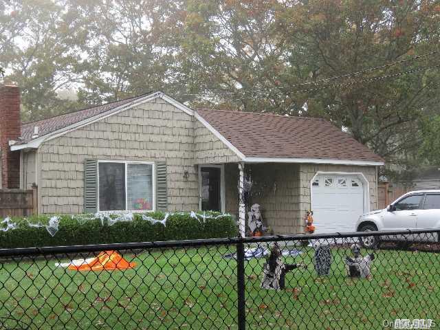 1 of 1 - 35 Brushwood Drive, Shirley, NY