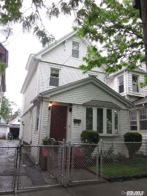 1 of 1 - Undisclosed, Jamaica, NY