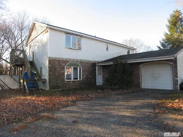 1 of 1 - 68 Adams Road, Central Islip, NY