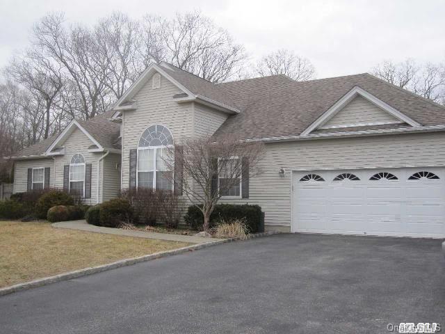 1 of 1 - 11 Paige Lane, Moriches, NY