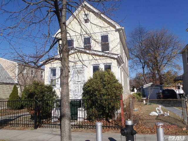 1 of 1 - 179-05 145th Drive, Jamaica, NY