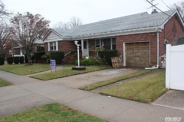 1 of 1 - 121-12 149th Avenue, South Ozone Park, NY