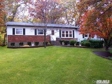 1 of 1 - 344 Mount Sinai Cora Road, Mount Sinai, NY
