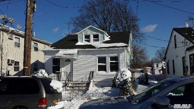 1 of 1 - 121-11 153rd St., Jamaica, NY