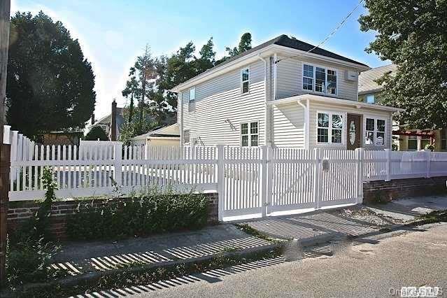 1 of 1 - 131 Elzey Avenue, Elmont, NY