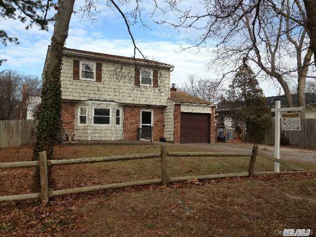 1 of 1 - 1 Madison Avenue, Centereach, NY