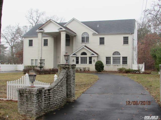 1 of 1 - 83 Eatondale Avenue, Blue Point, NY