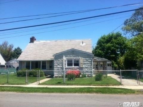 1 of 1 - 12 William St., Copiague, NY