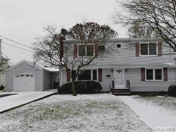 1 of 1 - 66 Folsom Avenue, Huntington Station, NY
