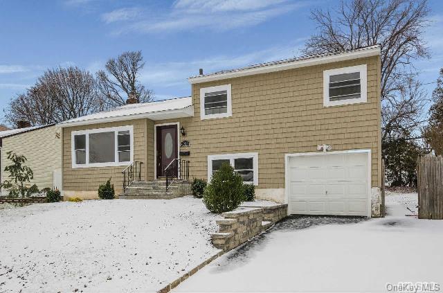 1 of 1 - 4017 Demont Road, Seaford, NY