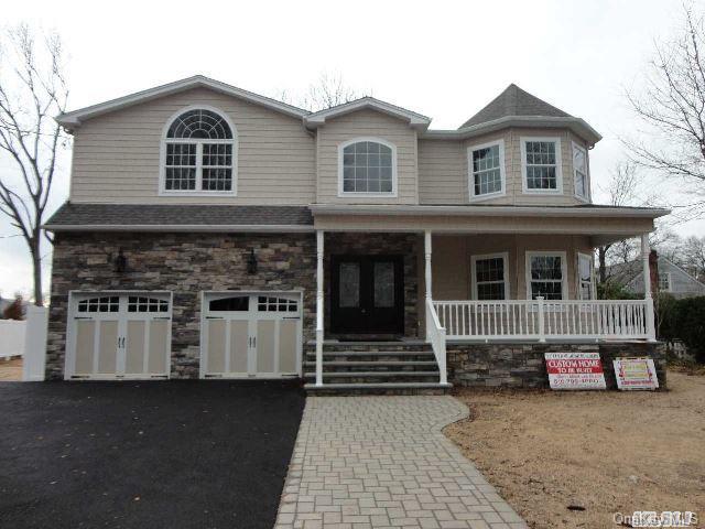 1 of 1 - 1428 Chapin Avenue, North Merrick, NY