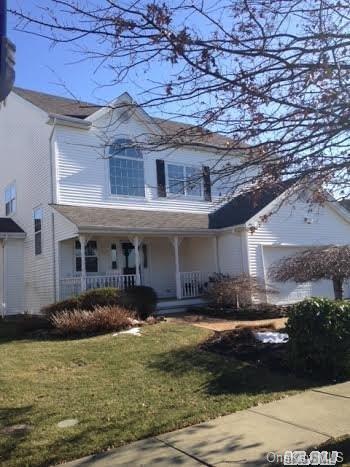 1 of 1 - 42 Lyndon Place, Melville, NY