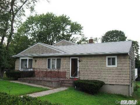 1 of 1 - 99 Glenmore Avenue, Central Islip, NY
