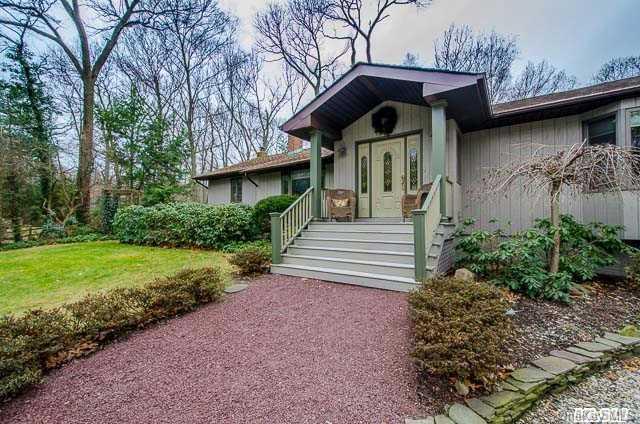 1 of 1 - 6 Maplewood Drive, Northport, NY