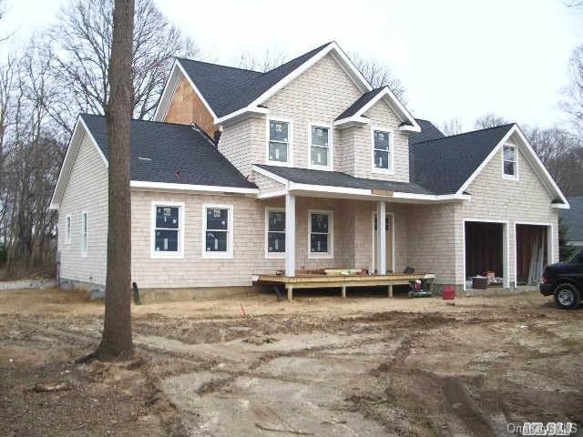 1 of 1 - Lockitt Drive, Jamesport, NY