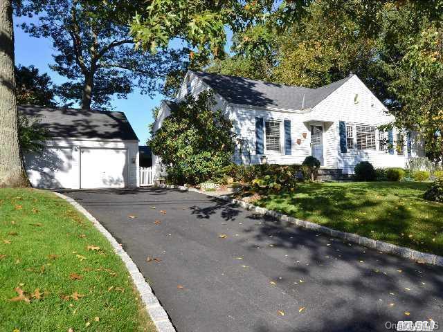 1 of 1 - 128 Lawrence Avenue, Smithtown, NY