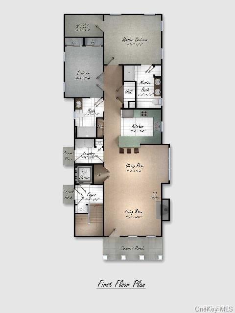 1 of 1 - 29 Providence Drive, Islip Terrace, NY