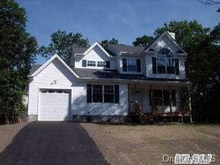 1 of 1 - 3 Robinwood Drive, Mastic Beach, NY