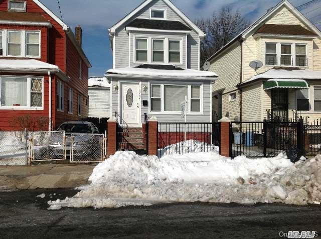 1 of 1 - 147-07 119th Avenue, Jamaica, NY