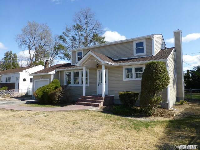 1 of 1 - 45 Westbury Avenue, Plainview, NY