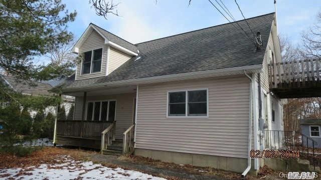 1 of 1 - 43 Floyd Road, Shirley, NY