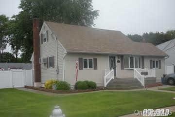 1 of 1 - 57 Central Avenue, North Babylon, NY