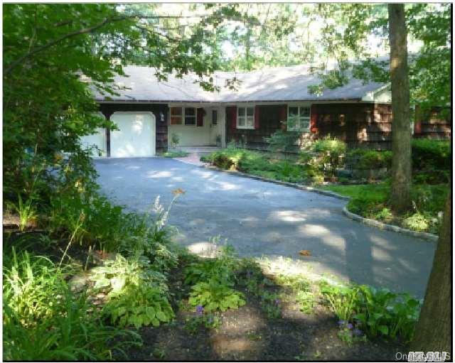 1 of 1 - 102 Rustic Road, Port Jefferson, NY
