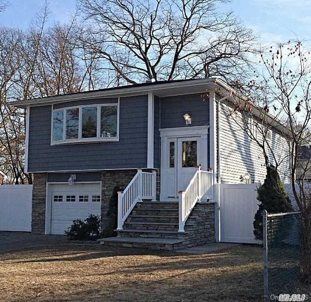 1 of 1 - 72 Dartmouth St., Islip, NY