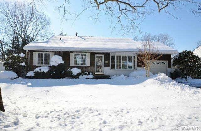 1 of 1 - 8 Jesse Drive, Northport, NY