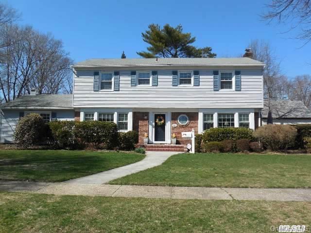 1 of 1 - 83 Poplar St., Garden City, NY
